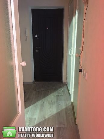 Rent out 1-room apartment. Киев,  Теремковская — photo 4