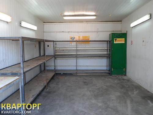 Rent out warehouse. Киев, Гродненская — photo 3