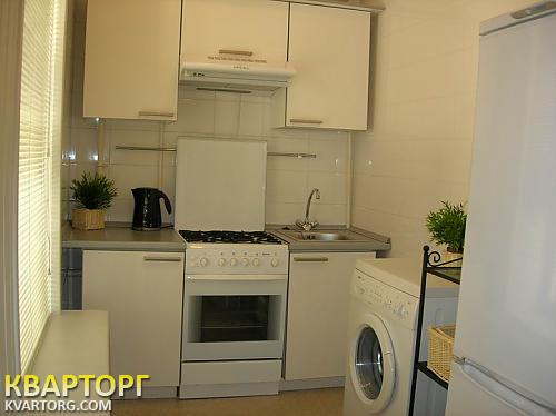 Rent out 1-room apartment. Харьков, Матюшенко — photo 4