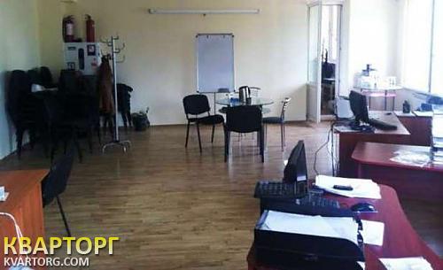 Rent out office. Киев, 40-летия Октября просп. — photo 4