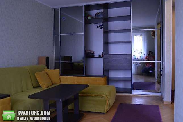 Sell 1-room apartment. Киев,  Лепсе бул — photo 5