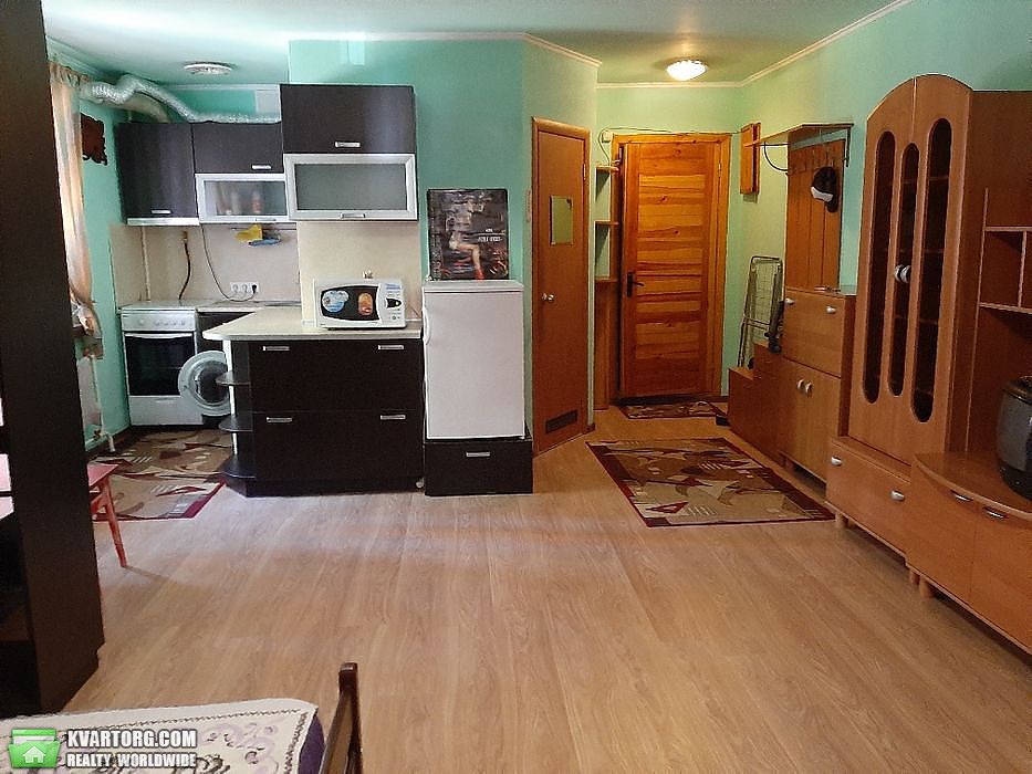 Sell 1-room apartment. Киев,  Васильковская — photo 3