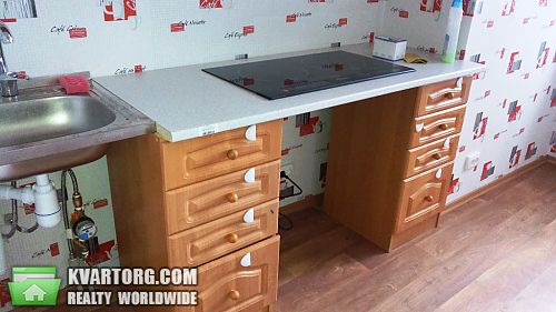 Sell 1-room apartment. Одесса, Болгарская / Запорожская — photo 9