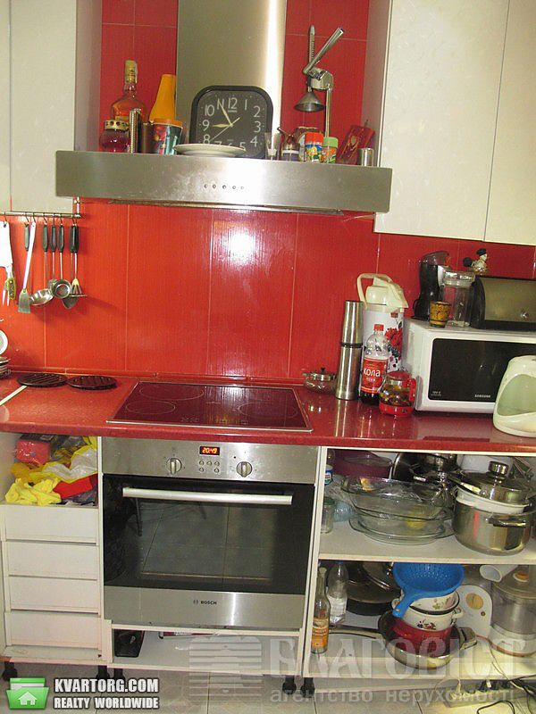 Sell 2-room apartment. Киев, Ломоносова — photo 5