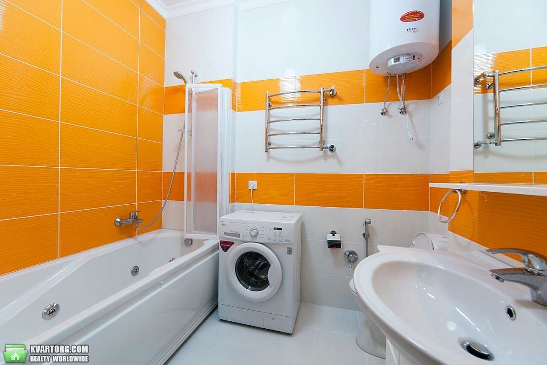 Rent out 3-room apartment. Одесса, Гагаринское плато — photo 3