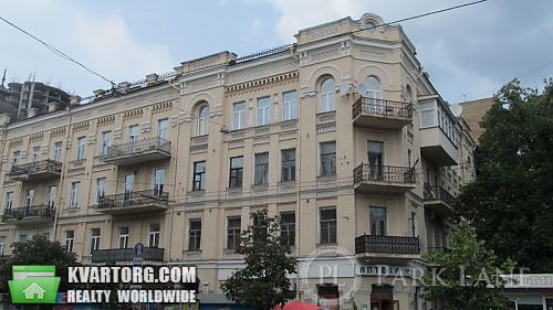Sell 4-room apartment. Киев, Богдана Хмельницкого — photo 1