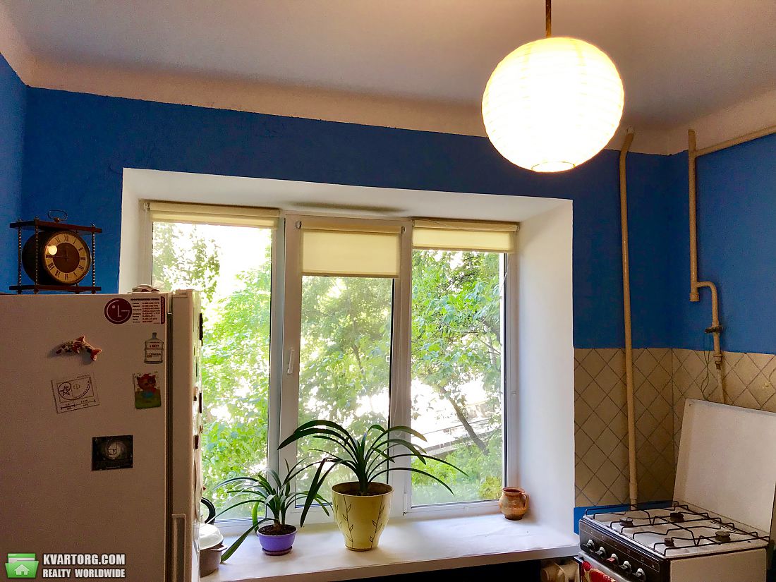 Sell 2-room apartment. Киев,  Франко — photo 7