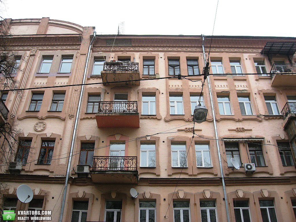 Sell office. Киев,  Бехтеревский пер — photo 8