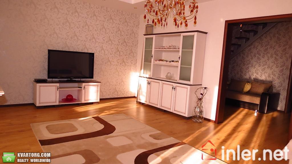 Rent out 4-room apartment. Одесса, Приморский — photo 1