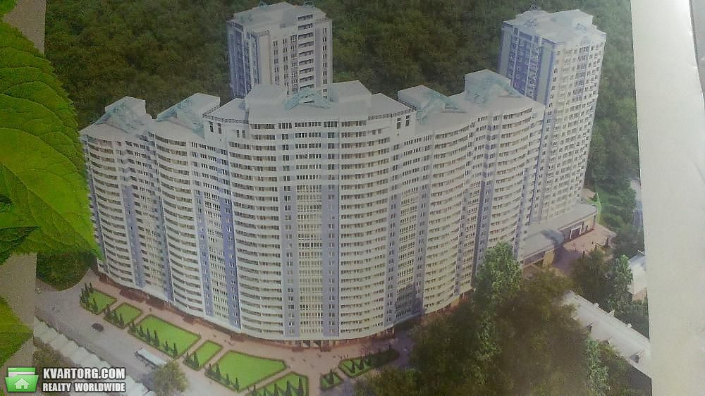 Sell 1-room apartment. Киев, Сикорского — photo 1