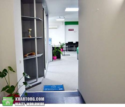 Rent out office. Киев, Назаровская — photo 7