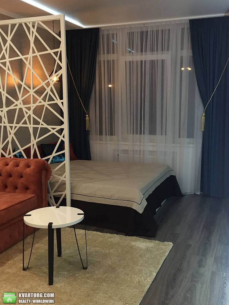 Rent out 1-room apartment. Одесса, Сахарова — photo 5