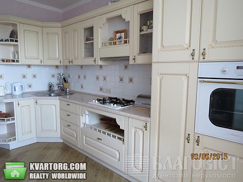Sell 3-room apartment. Киев, Хмельницкая — photo 6