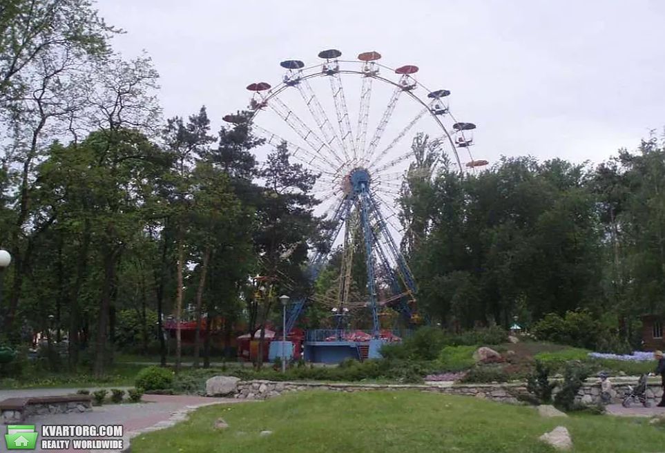 Rent out 2-room apartment. Киев,  Воскресенская — photo 7