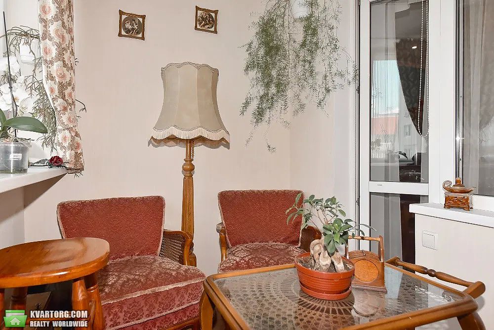 Sell 2-room apartment. Одесса, Комитетская — photo 4