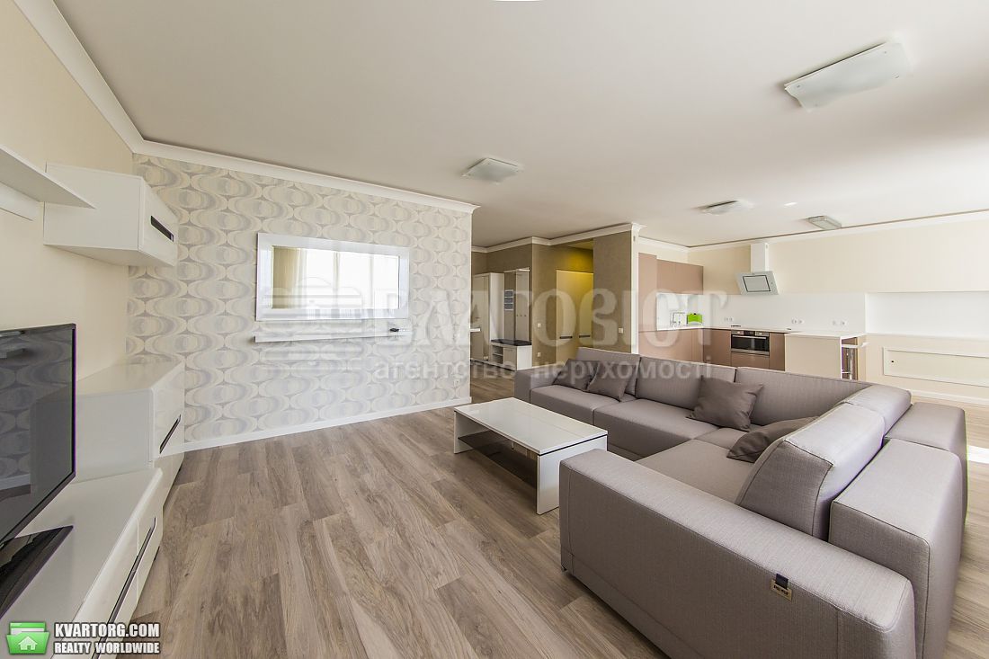 Rent out 3-room apartment. Киев,  Димитрова — photo 4
