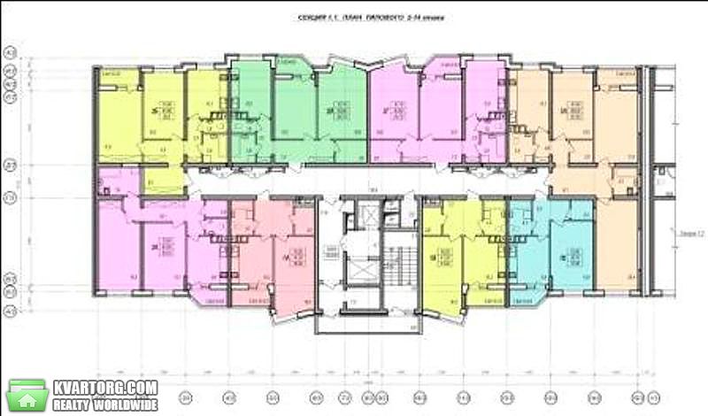 Sell 3-room apartment. Одесса, Прохоровская — photo 3
