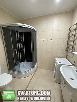 Rent out 3-room apartment. Киев, Добробутна — photo 8