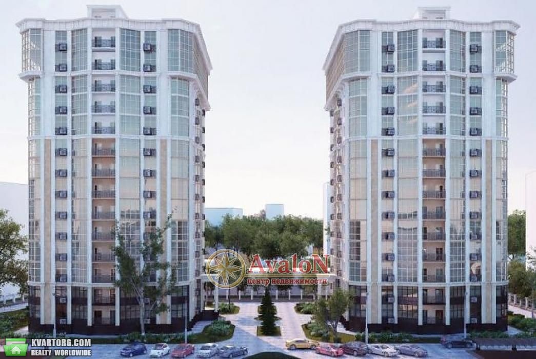 Sell 1-room apartment. Одесса, Итальянский квартал — photo 6