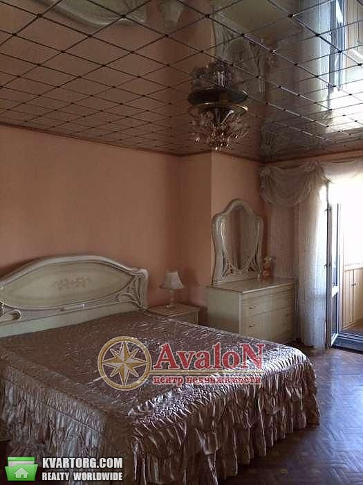 Sell 3-room apartment. Одесса, Солнечная — photo 2