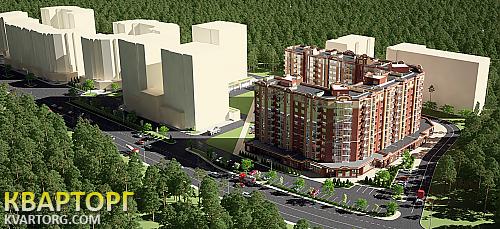 Sell 1-room apartment. Киев, К. Маркса — photo 4