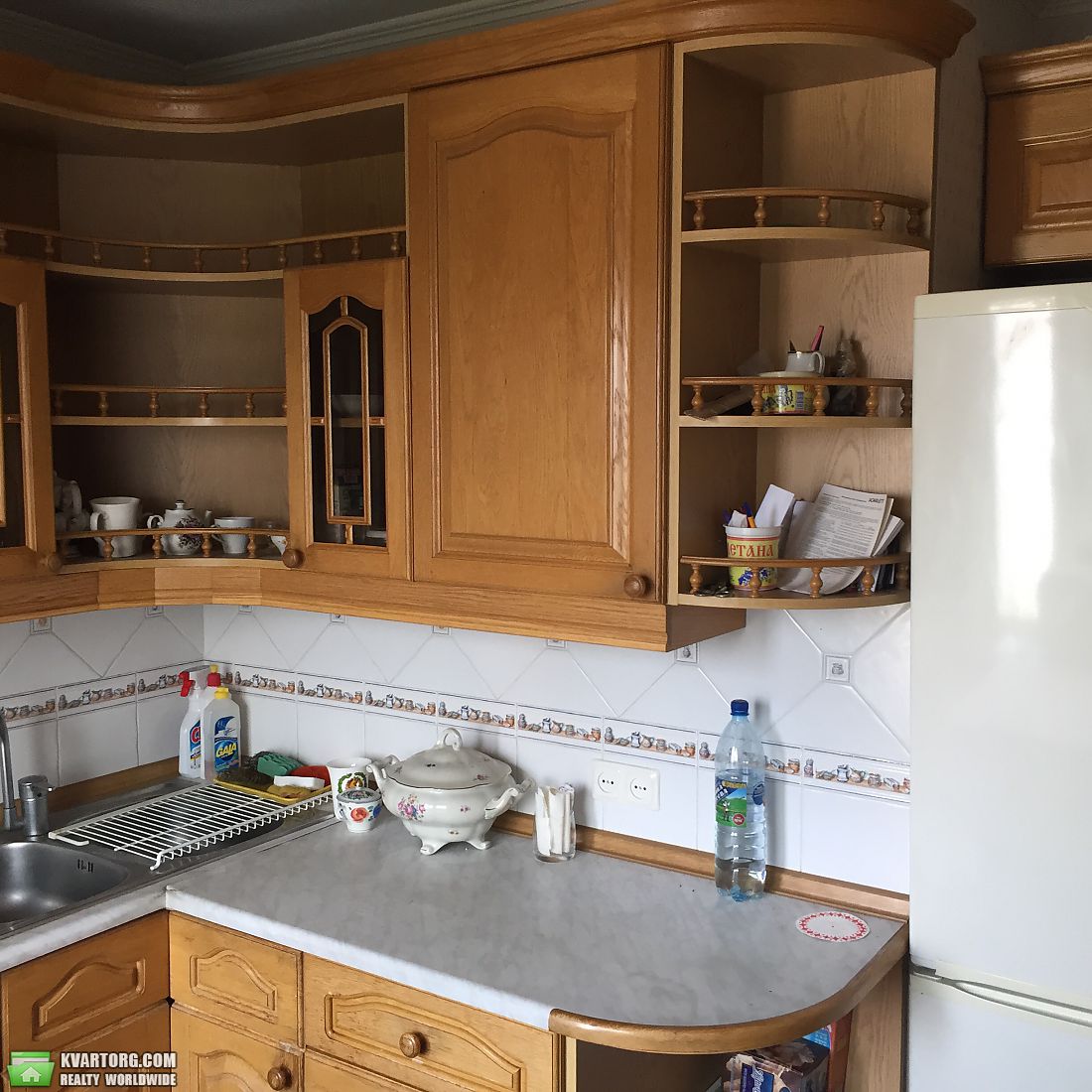 Sell 2-room apartment. Киев,  Голосеевский пр — photo 2