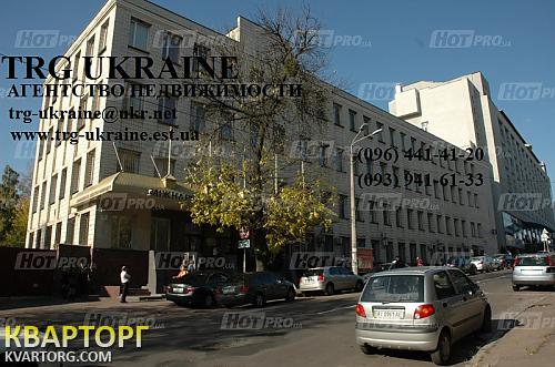 Rent out office. Киев,  Шолуденко — photo 1