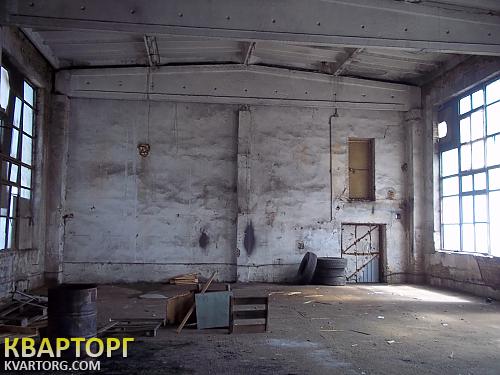 Rent out warehouse. Киев,  Воздухофлотская — photo 3