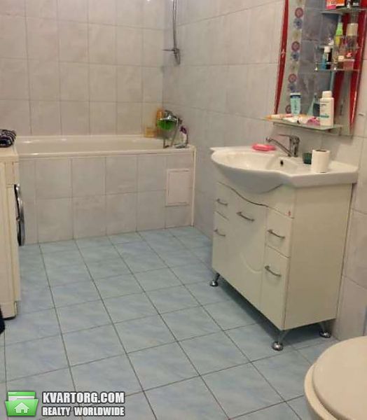 Sell 2-room apartment. Киев,  Срибнокильская — photo 6