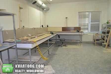 Rent out warehouse. Киевская обл., Чкалова — photo 2