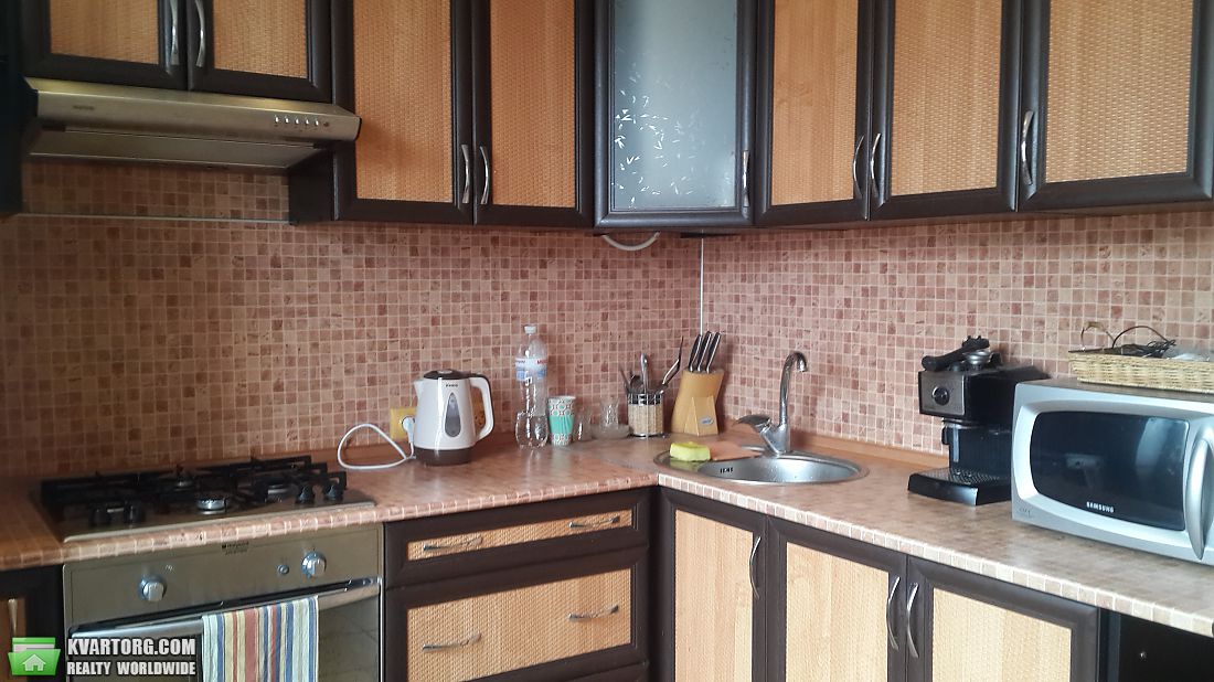 Rent out 2-room apartment. Киевская обл., Л.Украинки — photo 4