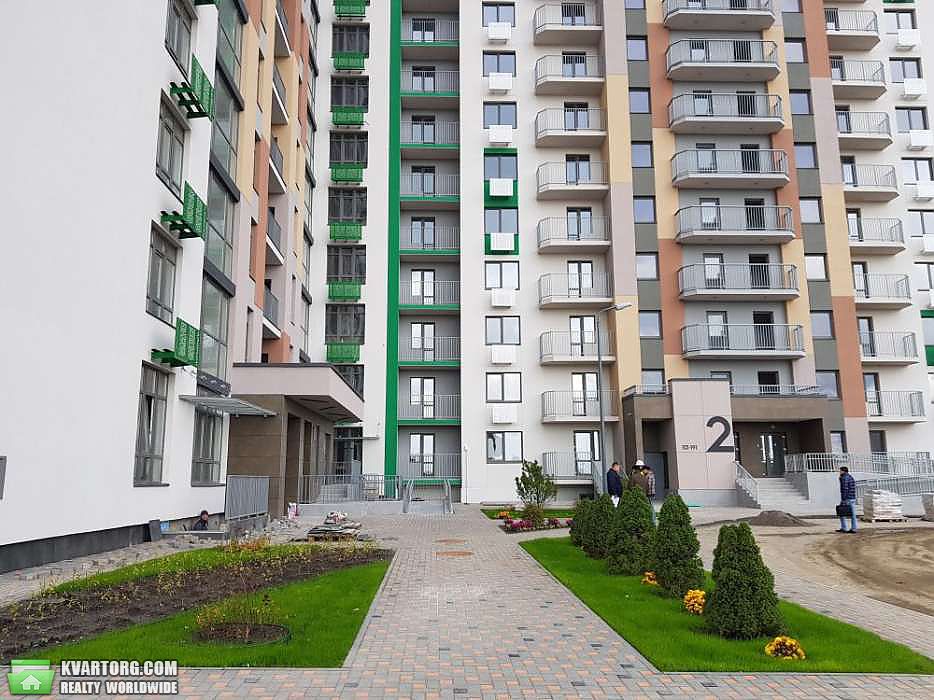 Sell 2-room apartment. Киев, Тираспольская — photo 3