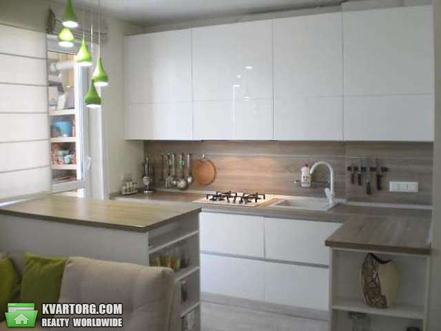 Sell 1-room apartment. Одесса, Люстдорфская дорога — photo 4