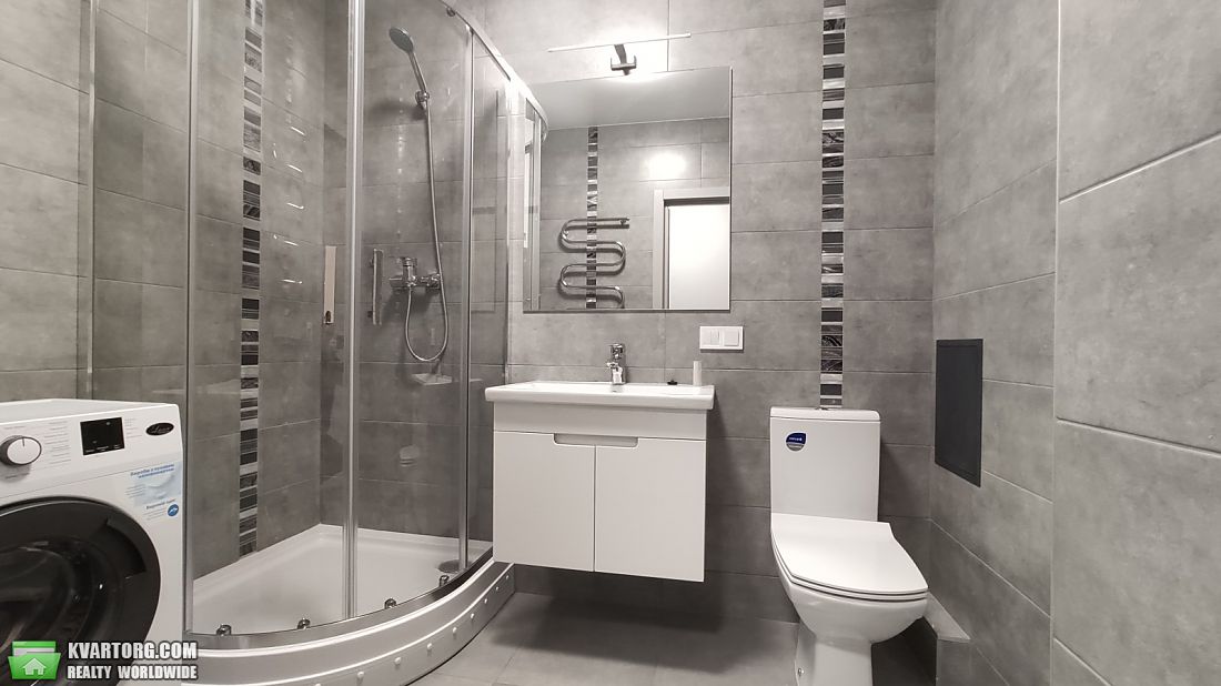 Sell 1-room apartment. Киев,  Каховская — photo 4