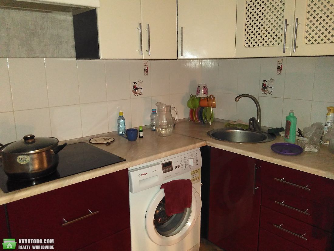 Sell 1-room apartment. Киев, Булаховского — photo 1