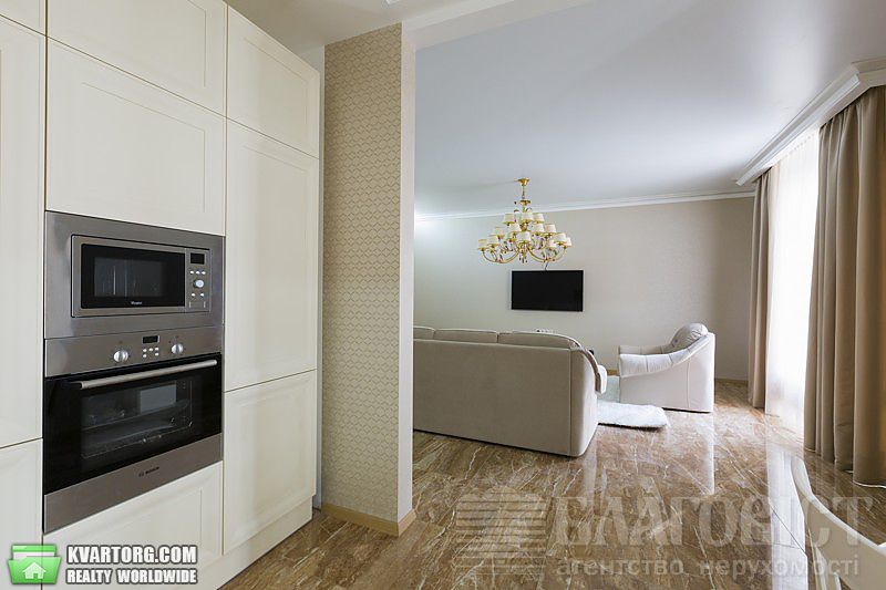 Sell 3-room apartment. Киев,  Филатова — photo 4
