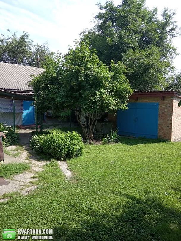 Sell house. Киев, Подгорный пер — photo 5
