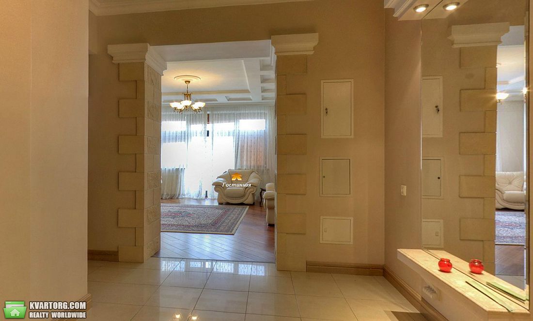 Sell 4-room apartment. Киев, Паторжинского — photo 6