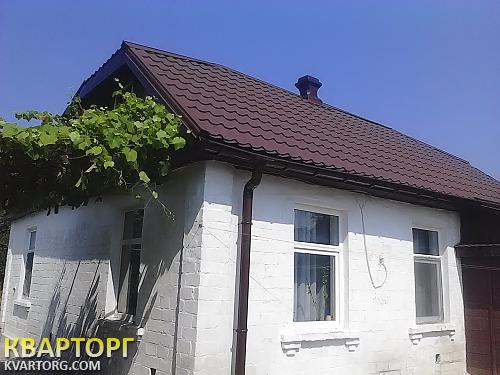 Sell house. Киев, Энгельса — photo 1