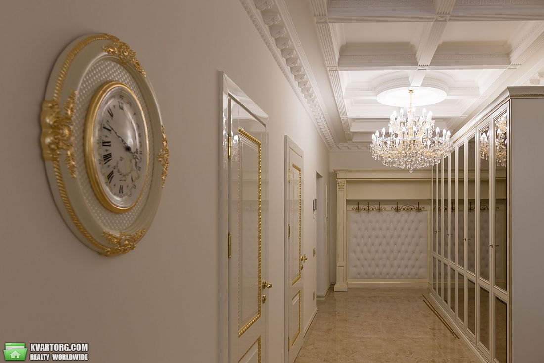 Rent out 3-room apartment. Киев,  Драгомирова — photo 8