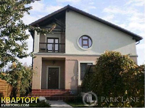 Rent out house. Киев, Щорса — photo 1