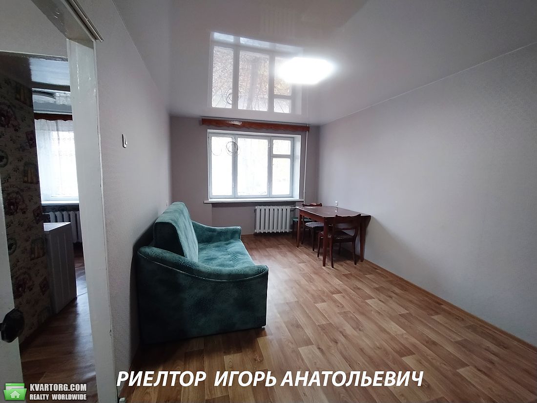 Rent out 1-room apartment. Одесса, Ивана и Юрия Лип — photo 5