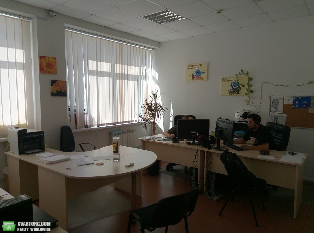 Rent out office. Киев,  Щербакова — photo 3