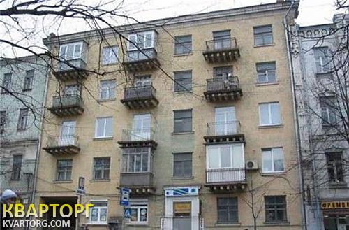 Rent out office. Киев,  Воровского — photo 6