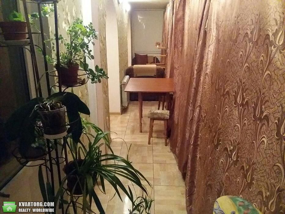 Sell 2-room apartment. Киев, Оболонский проспект — photo 6