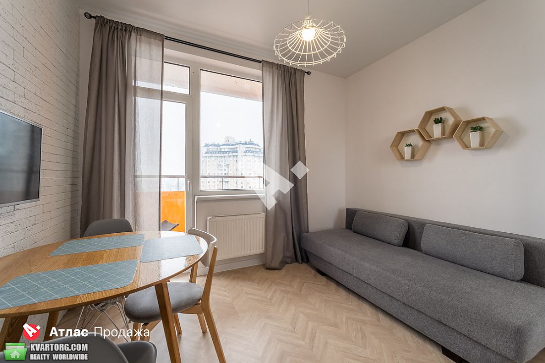 Sell 2-room apartment. Одесса, Среднефонтанская — photo 3