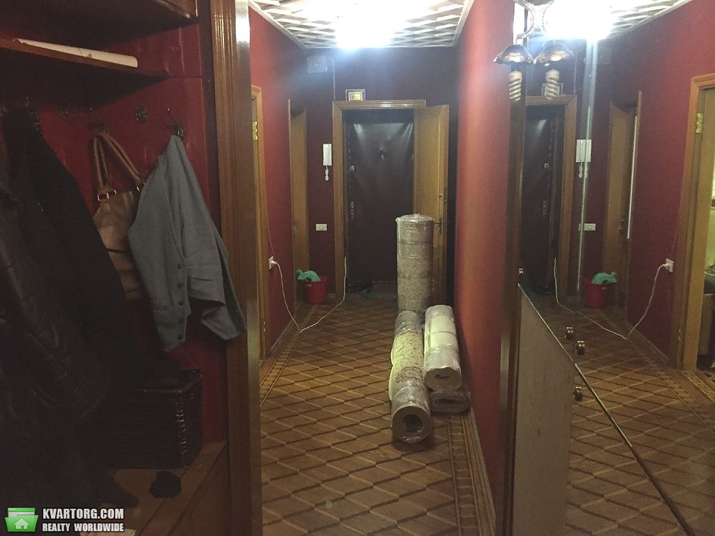 Sell 5-room apartment. Одесса, Варненская / 25 Чапаевско — photo 5