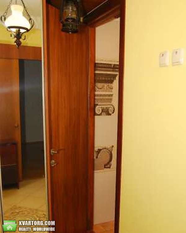 Rent out 2-room apartment. Киев,  Леси Украинки бул — photo 8