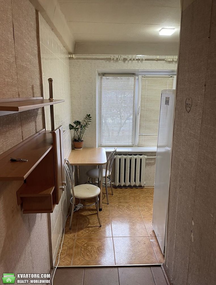 Sell 1-room apartment. Киев,  Красноткацкая — photo 3