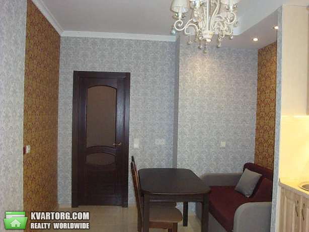 Sell 1-room apartment. Киев,  Ломоносова — photo 4